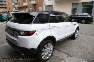 LAND ROVER Range Rover Evoque usata, con Airbag Passeggero