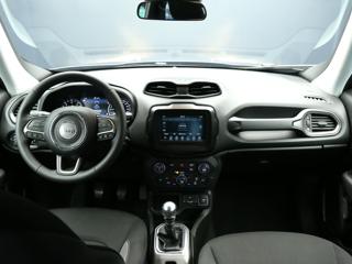 JEEP Renegade usata, con Controllo automatico clima
