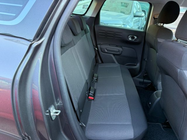 CITROEN C3 Aircross usata 25