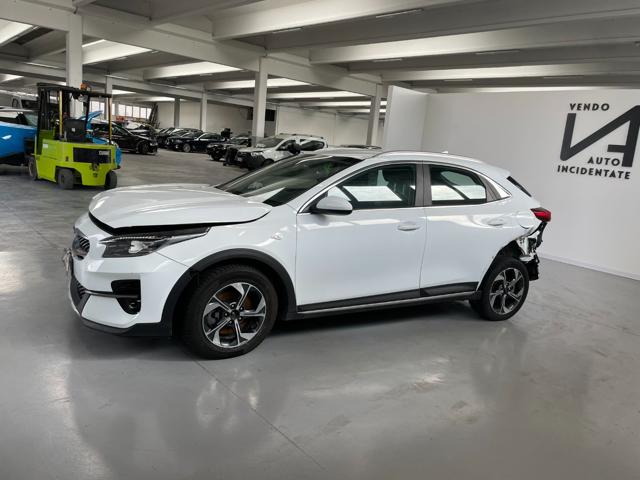 KIA XCeed usata, con Alzacristalli elettrici
