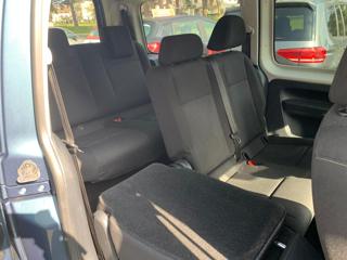 VOLKSWAGEN Caddy usata 41