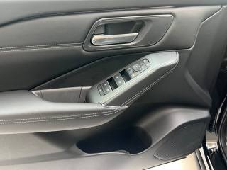 NISSAN Qashqai usata, con Volante in pelle