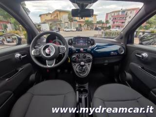 FIAT 500 usata, con Controllo trazione