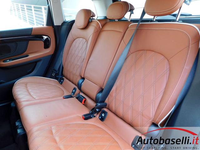 MINI Countryman usata, con Airbag laterali