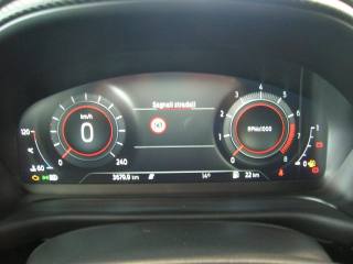 FORD Puma usata, con Cruise Control