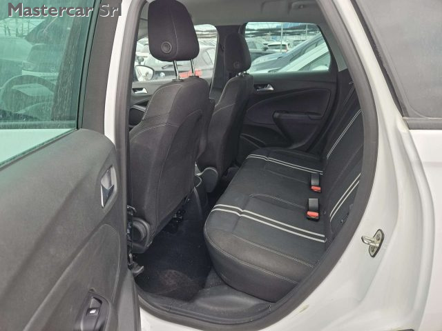 OPEL Crossland usata, con Fari LED