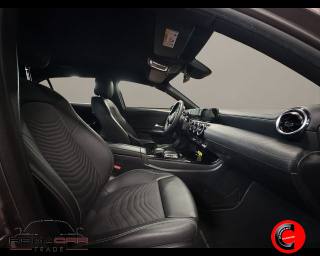 MERCEDES-BENZ A 180 usata, con Controllo elettronico della corsia