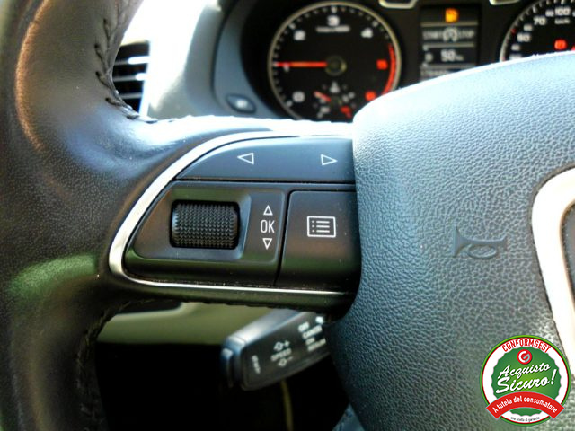 AUDI Q3 usata, con USB