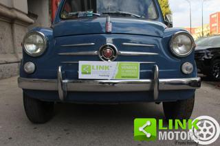 FIAT 600 usata 7