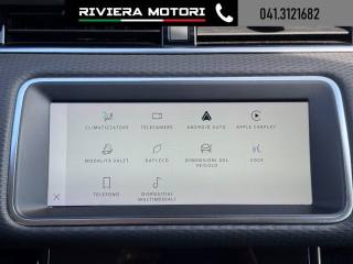 LAND ROVER Range Rover Evoque usata, con Boardcomputer