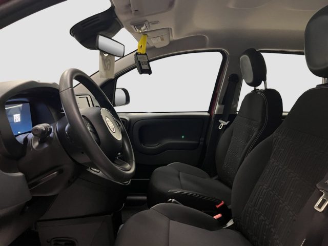 FIAT Panda usata 10