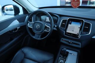 VOLVO XC90 usata, con Immobilizzatore elettronico