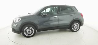FIAT 500X usata 44