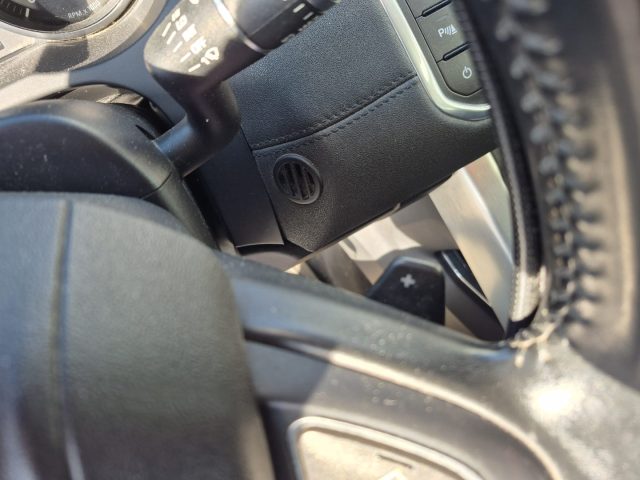 LAND ROVER Range Rover Evoque usata, con Boardcomputer