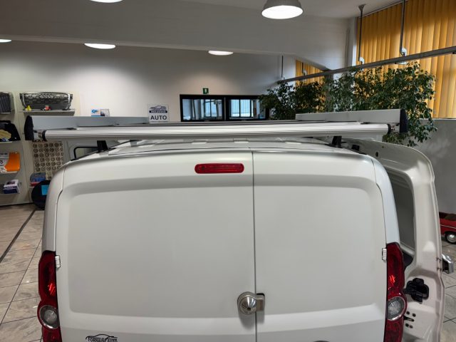 FIAT Doblo usata, con Bluetooth