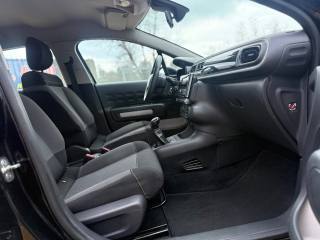 CITROEN C3 usata 22