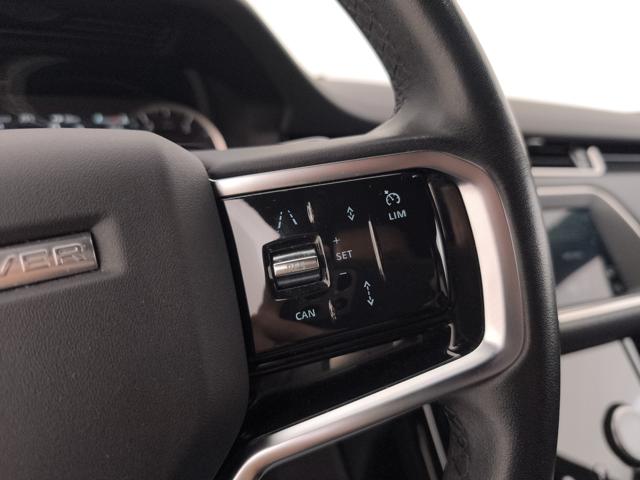 LAND ROVER Range Rover Evoque usata, con Regolazione elettrica sedili
