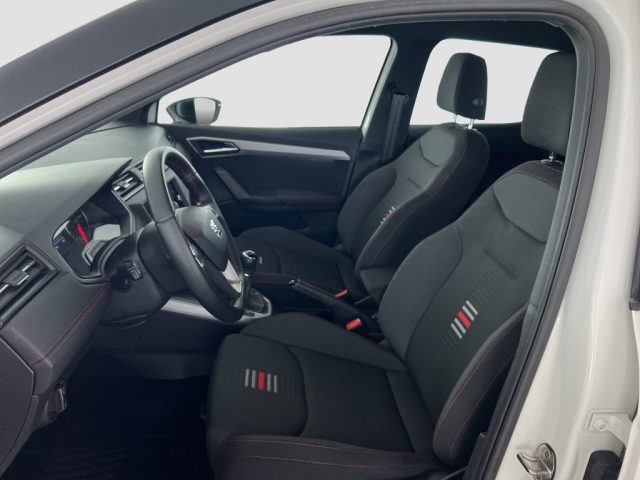 SEAT Arona usata 8