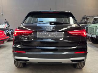 AUDI Q3 usata, con Alzacristalli elettrici