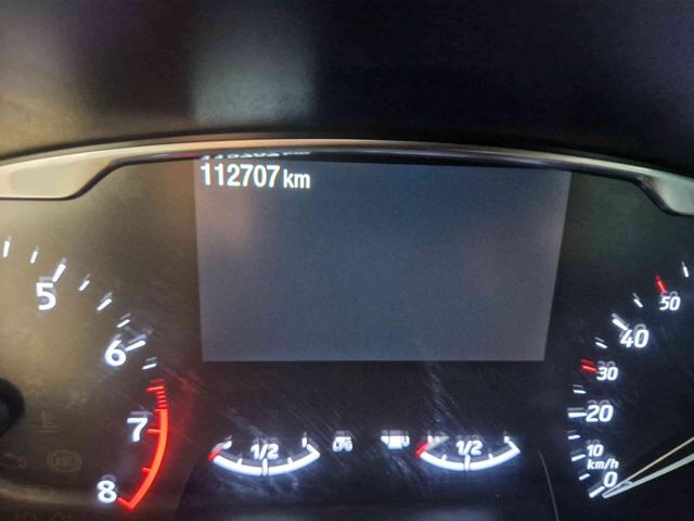 FORD Fiesta usata, con Climatizzatore