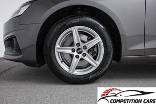 AUDI A4 usata, con ESP
