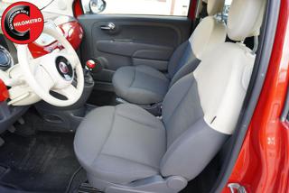FIAT 500 usata, con Autoradio