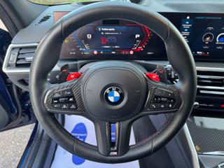BMW M3 usata, con Immobilizzatore elettronico