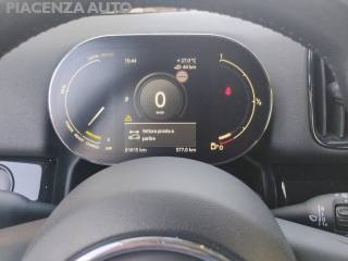 MINI Countryman usata, con Cerchi in lega