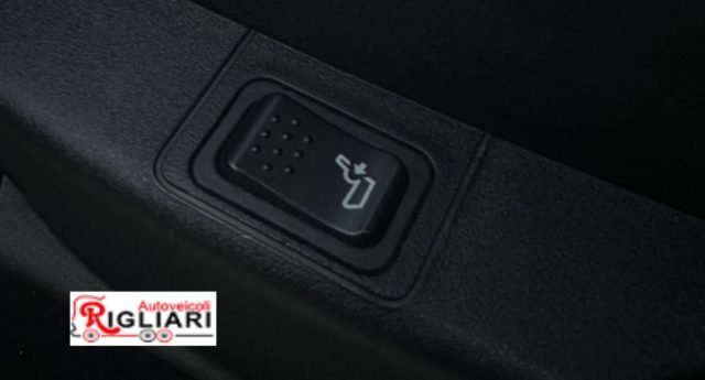 FIAT Tipo usata, con Telecamera per parcheggio assistito