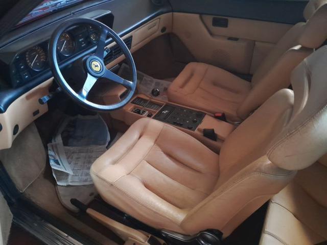 FERRARI Mondial usata 7