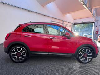 FIAT 500X usata, con Airbag Passeggero