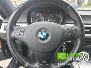 BMW 320 usata 22