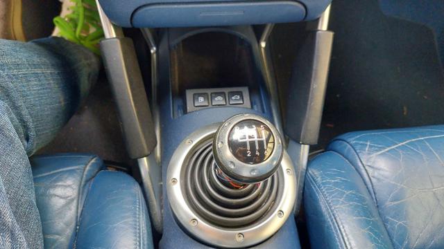 AUDI TT usata, con Fendinebbia