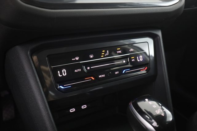 VOLKSWAGEN Tiguan Allspace usata 11