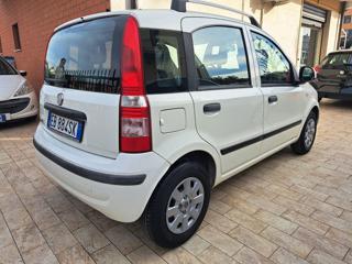 FIAT Panda usata, con Autoradio