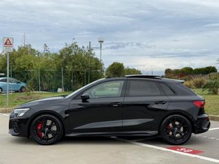 AUDI RS3 usata, con Airbag Passeggero