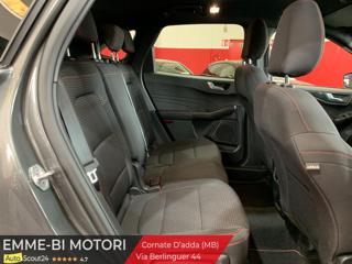 FORD Kuga usata, con Immobilizzatore elettronico