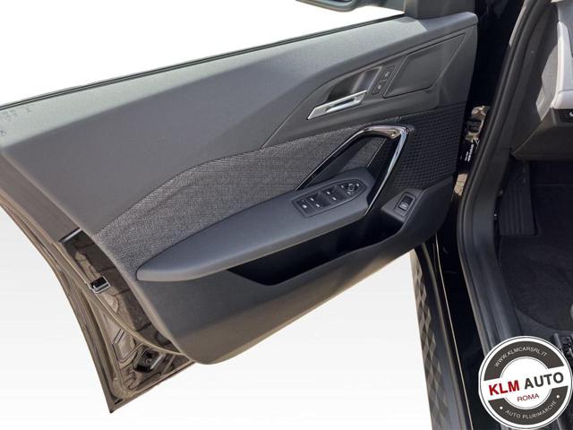 BMW X2 usata, con Autoradio