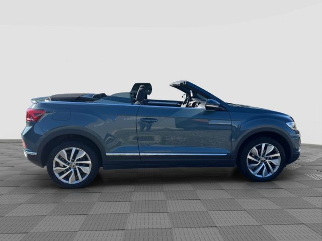VOLKSWAGEN T-Roc usata 5