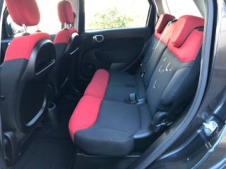 FIAT 500L usata, con Climatizzatore