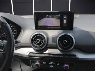 AUDI Q2 usata, con Fari LED