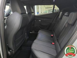 PEUGEOT 2008 usata, con USB