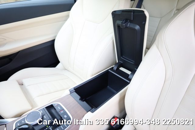 BMW M440 usata 87