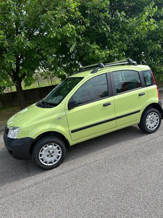 FIAT Panda usata 4