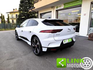 JAGUAR I-Pace usata, con Cruise Control