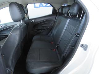 FORD EcoSport usata, con Cruise Control
