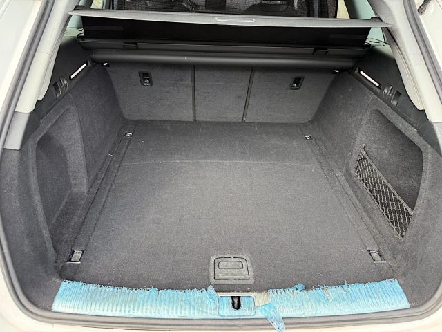 AUDI A4 usata, con Servosterzo