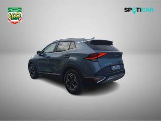 KIA Sportage usata, con Chiusura centralizzata