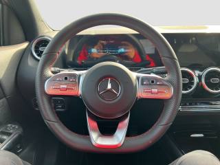 MERCEDES-BENZ CLA usata 13