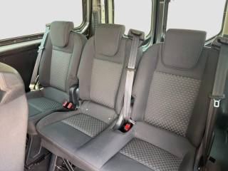 FORD Transit Custom usata 11